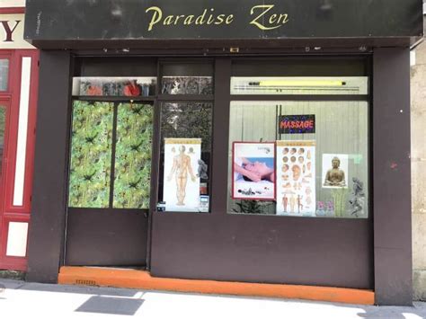 massage chinois gare du nord|Massage Chinois 75012 Belles dAsie Fenfang